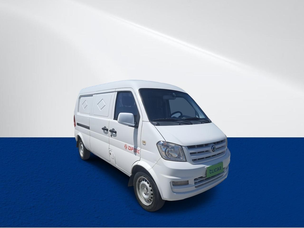 Furgon Dfsk Cargo Van