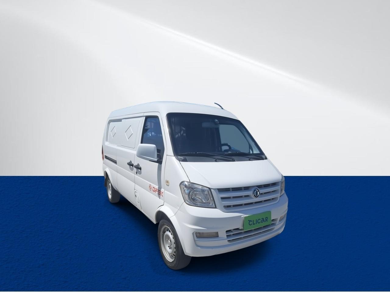 Furgon Dfsk Cargo Van