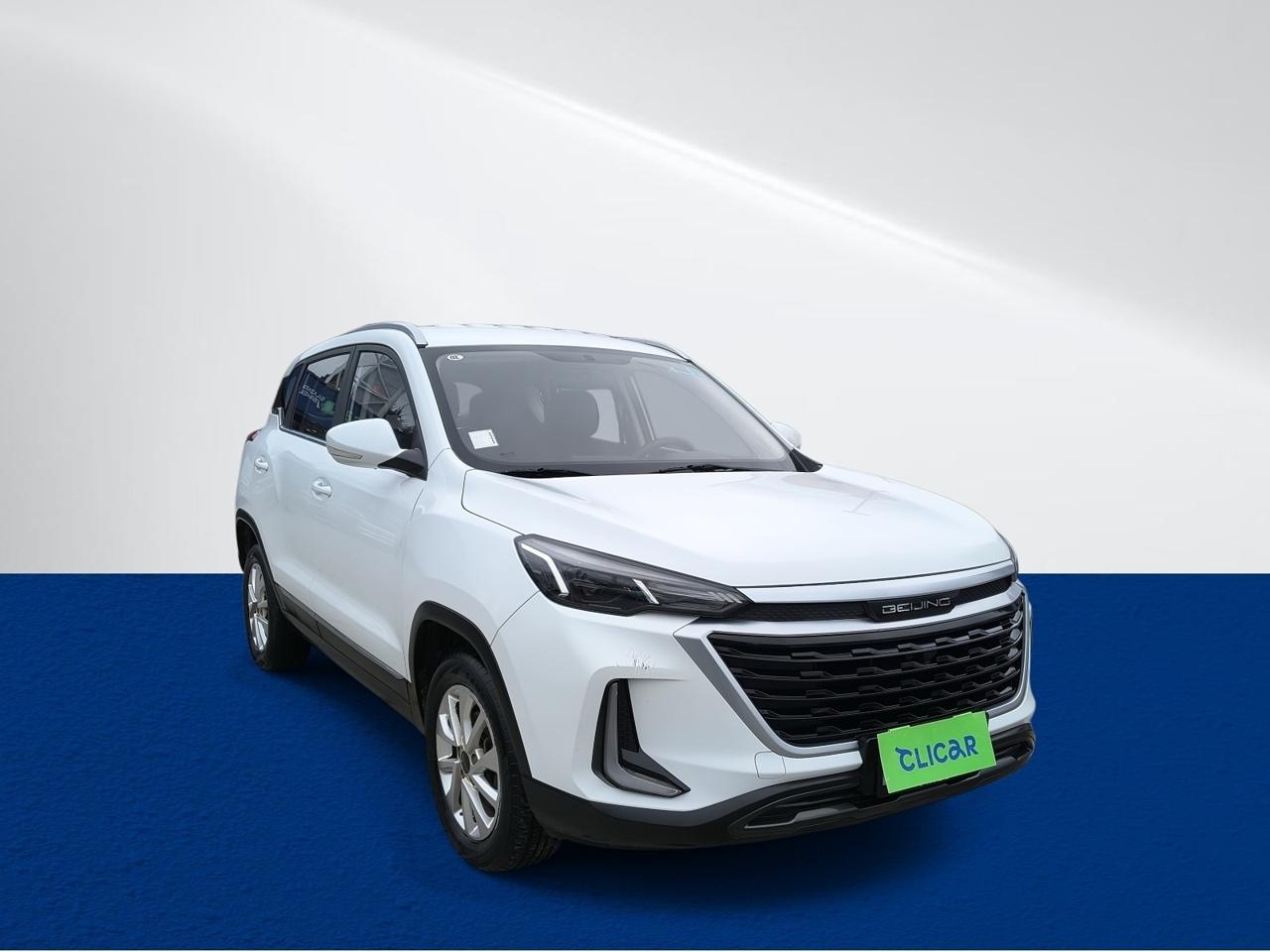 Suv Baic X35