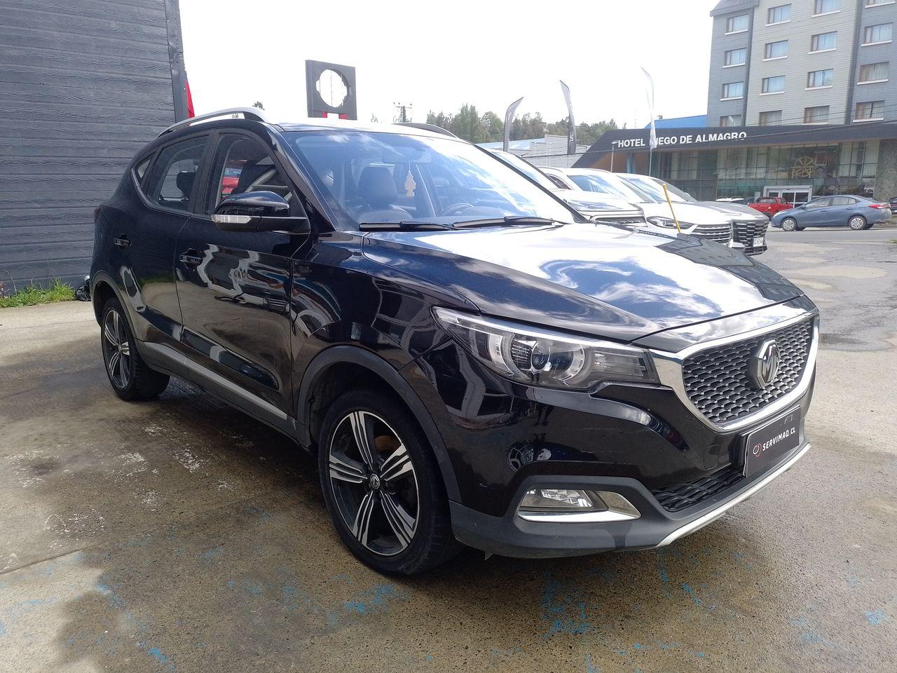 Station Wagon Mg Mg Zs