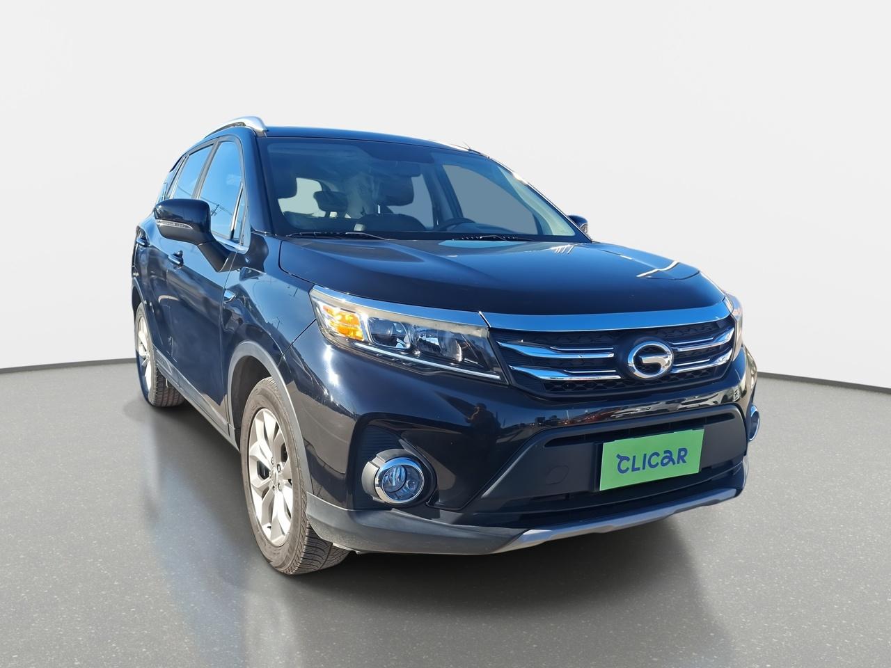 Suv Gac Gs3