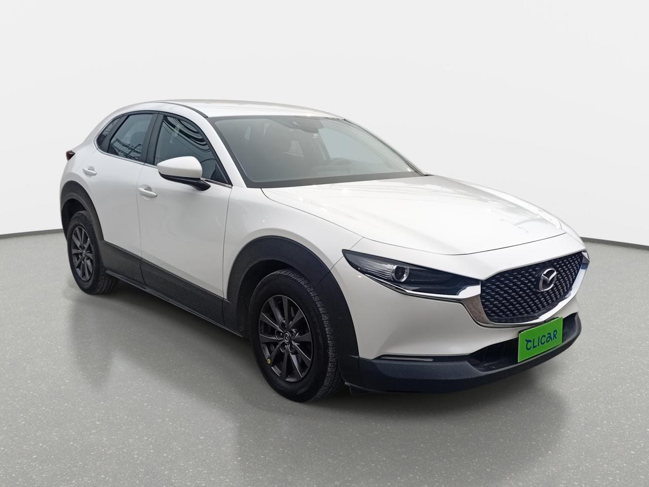 Station Wagon Mazda Cx-30