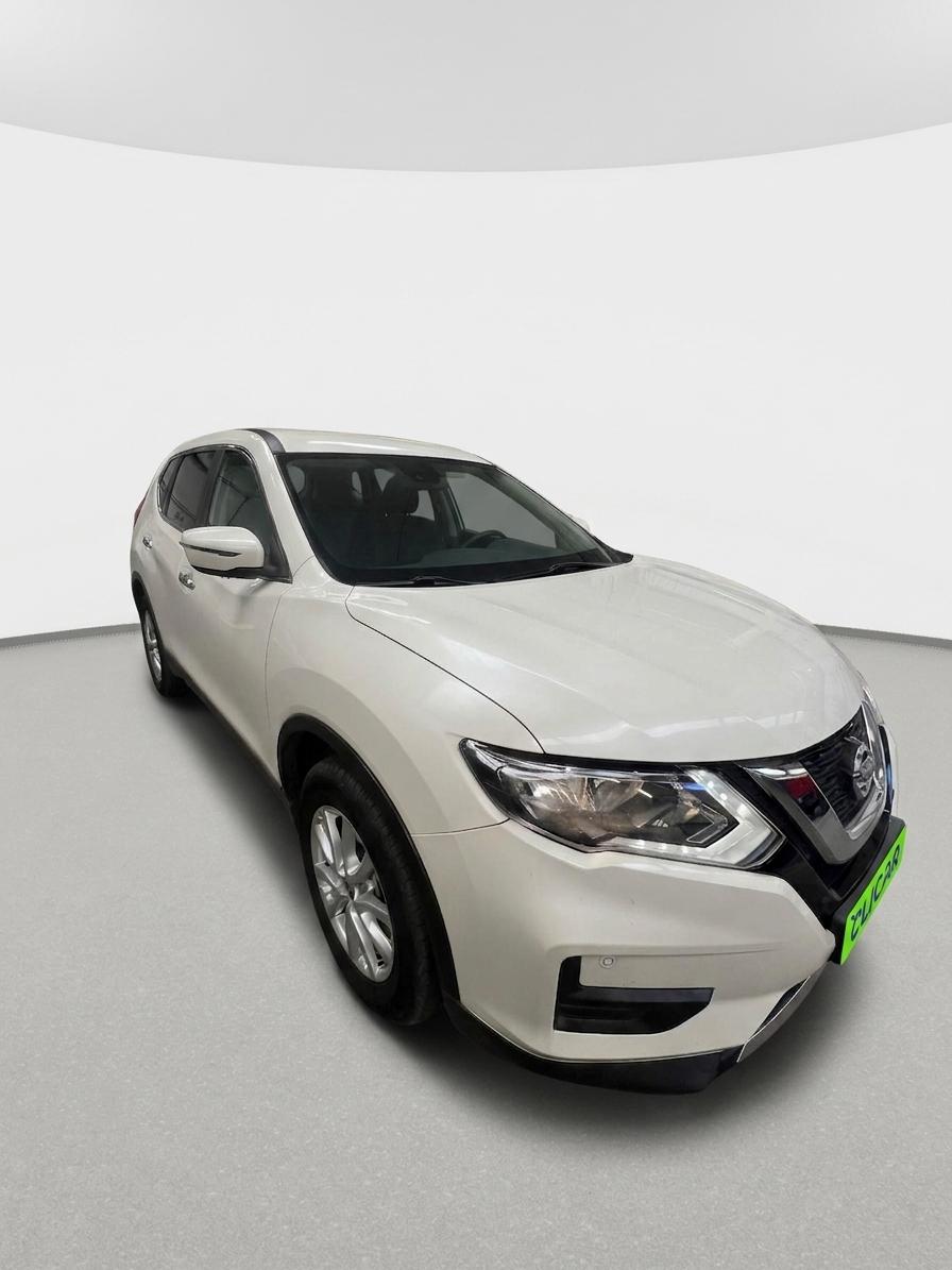 Suv Nissan X-trail