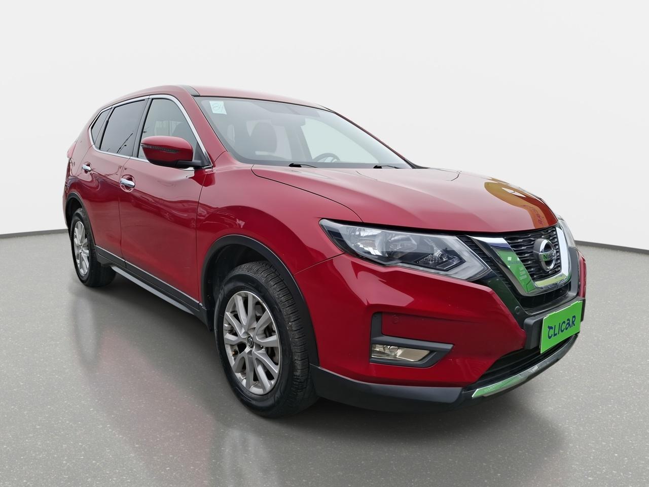 Suv Nissan X-trail
