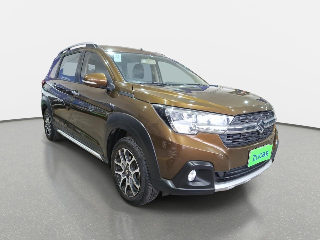 Suv Suzuki Xl7