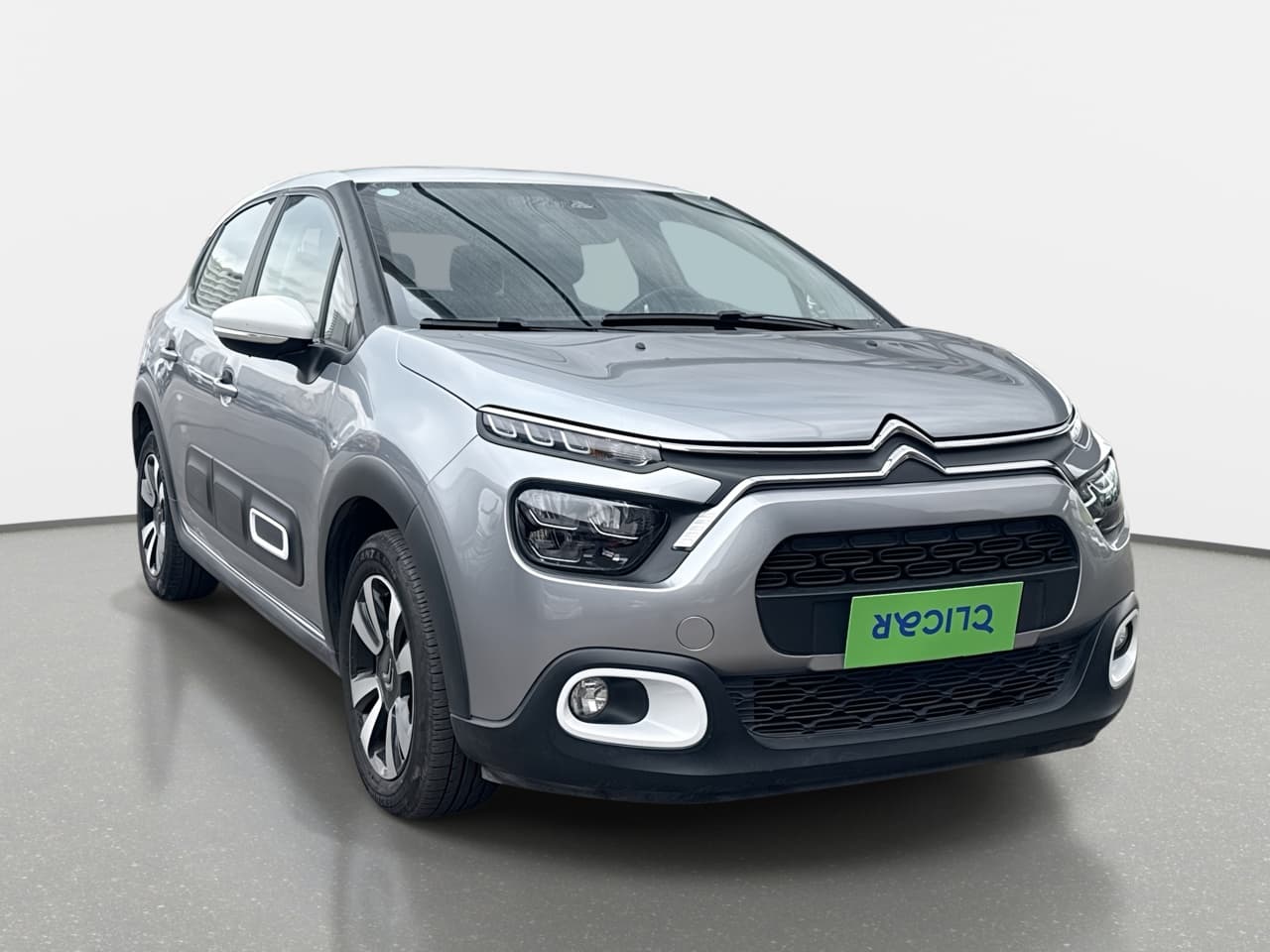 Suv Citroen C3