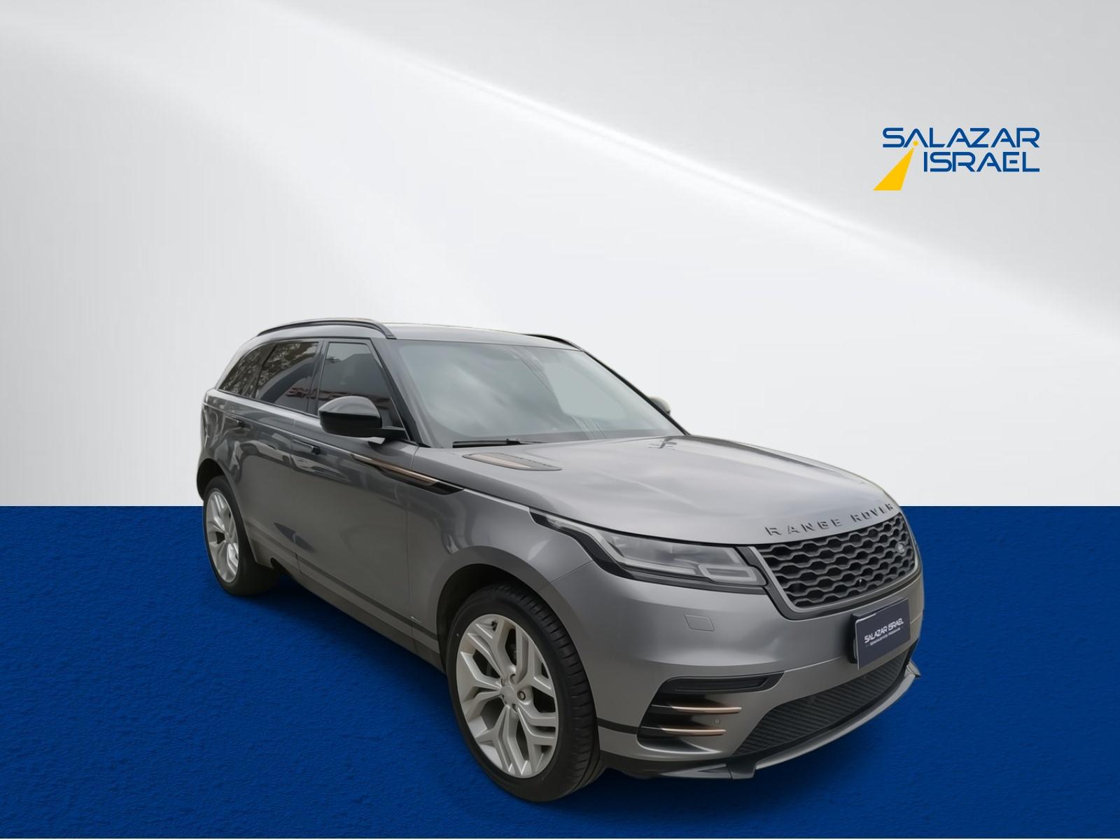 Station Wagon Land Rover Range Rover Velar