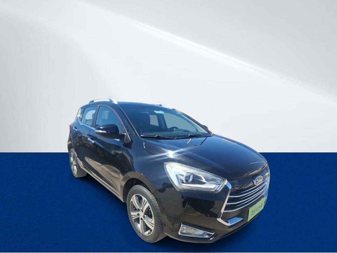 Station Wagon Jac Js2