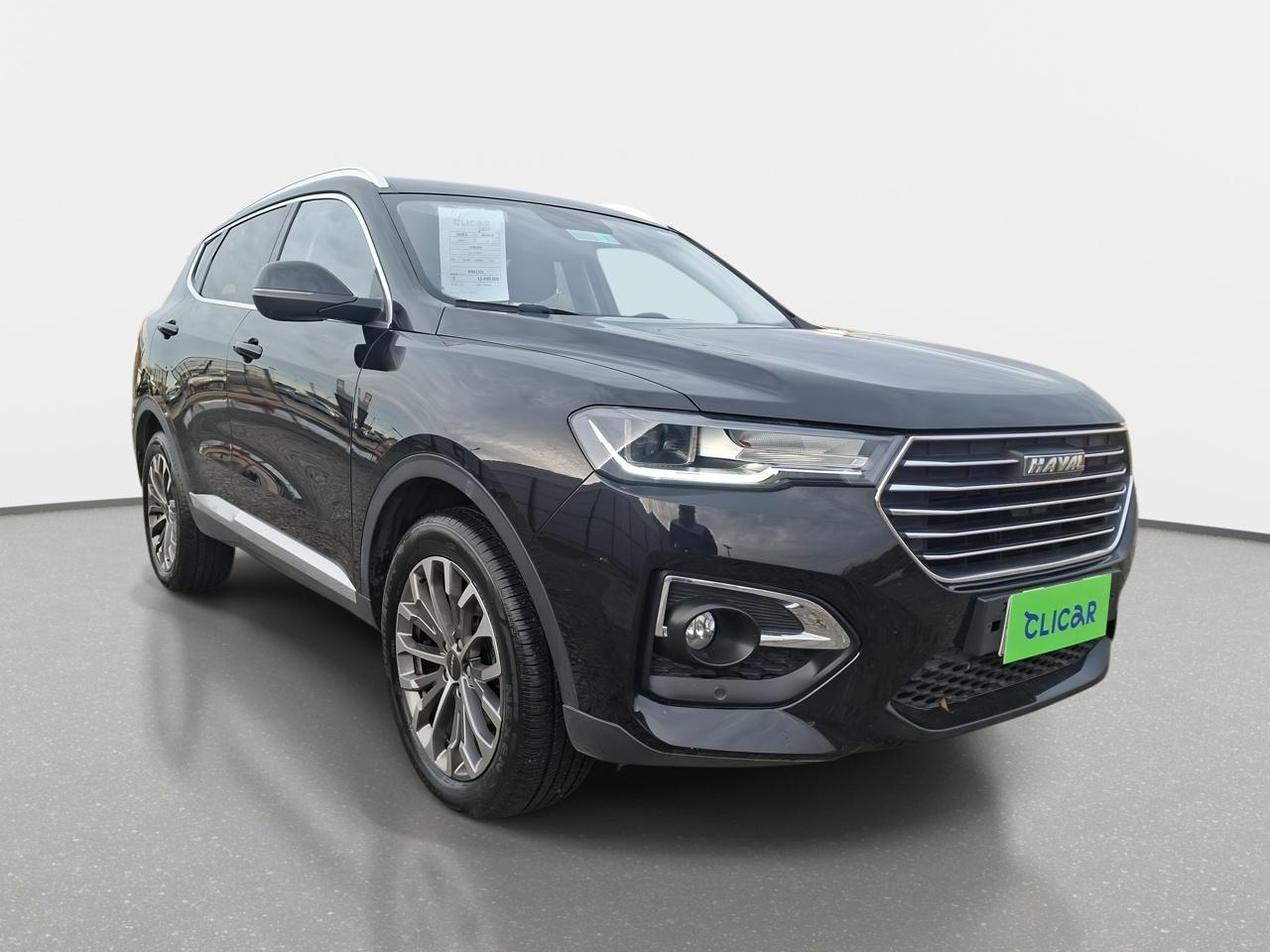 Suv Haval H6