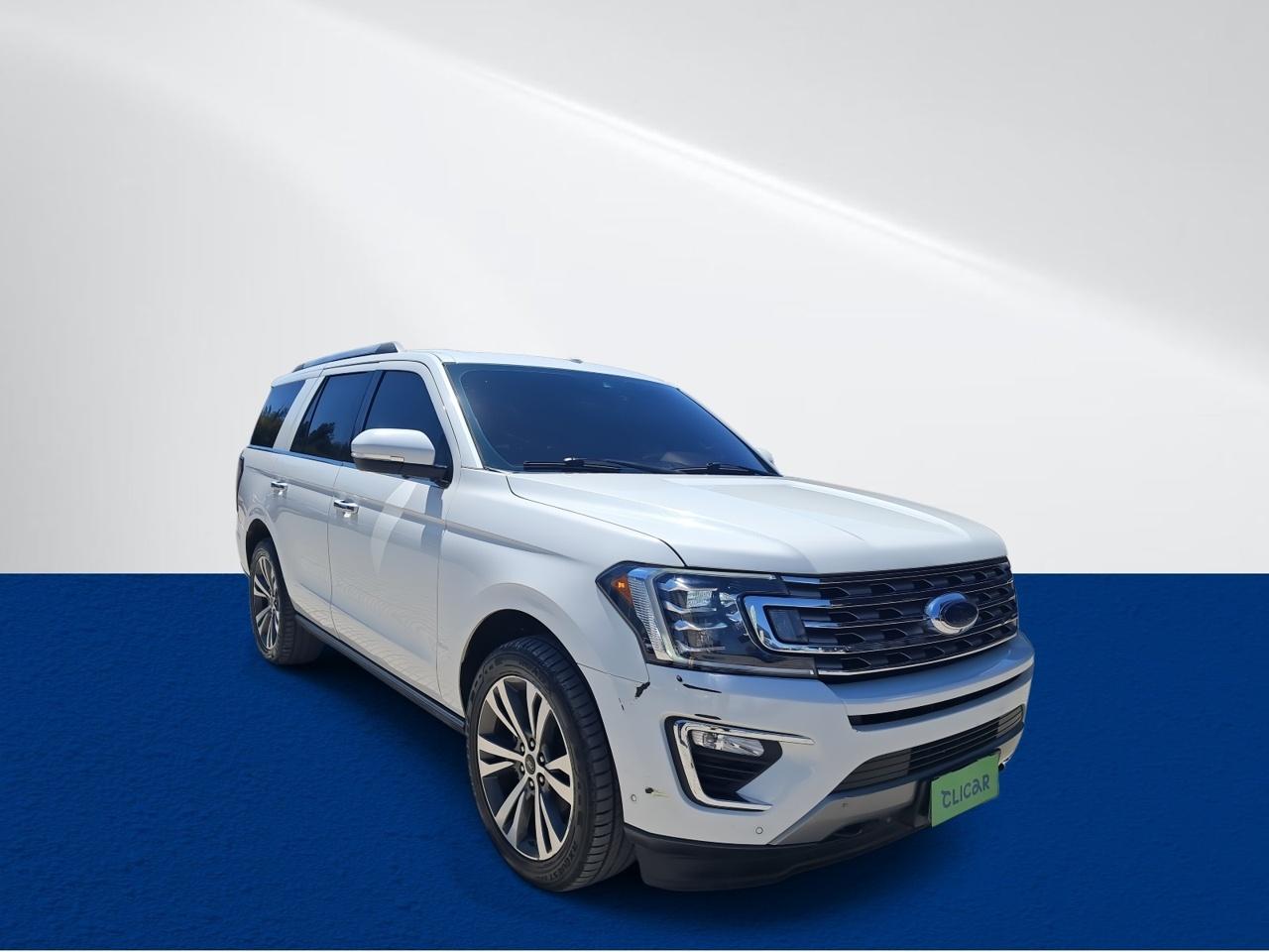 Suv Ford Expedition