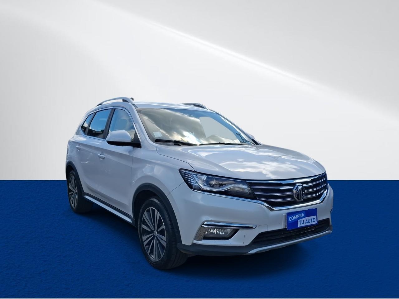 Station Wagon Mg Mg Rx5