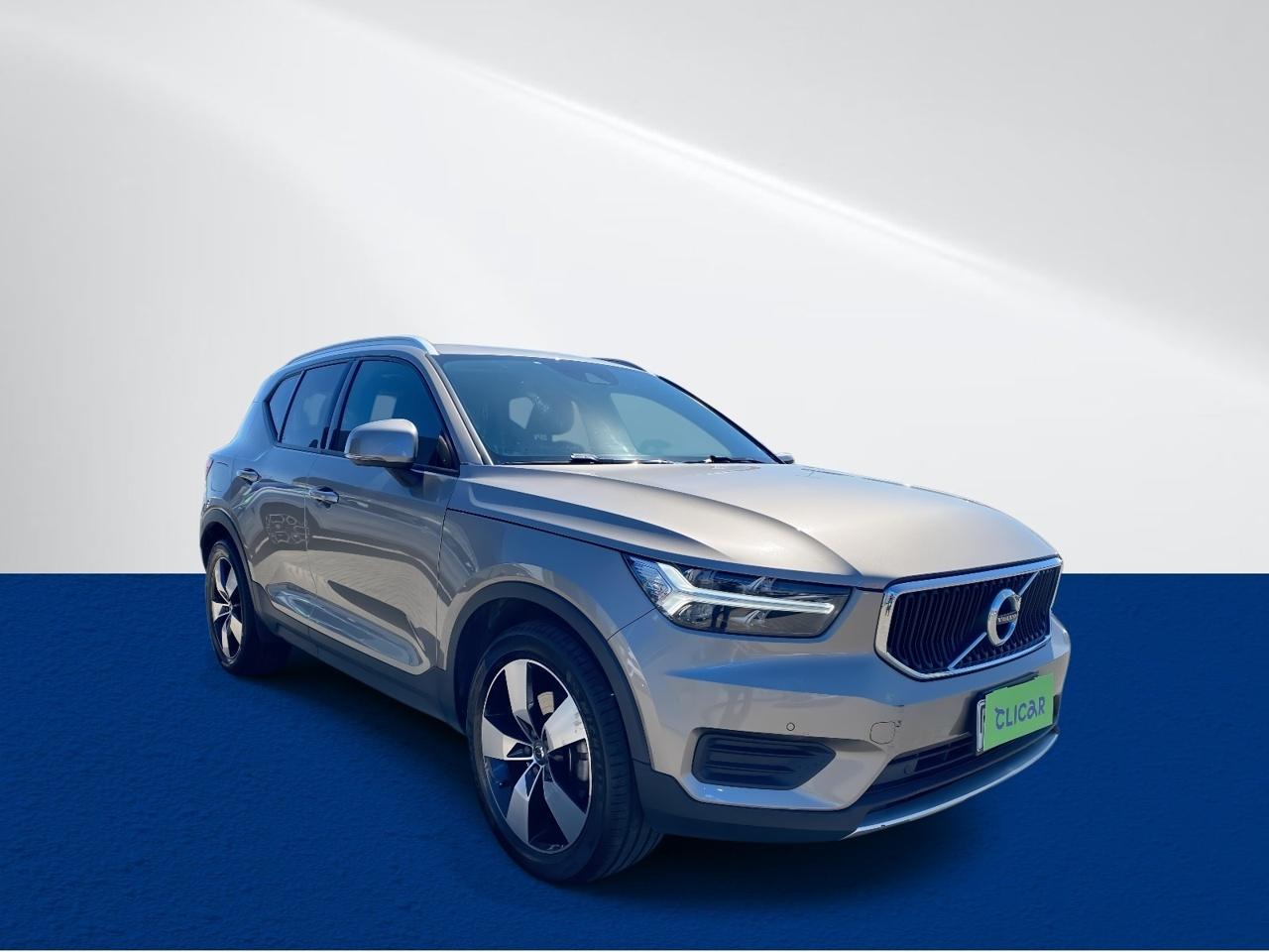 Station Wagon Volvo Xc40