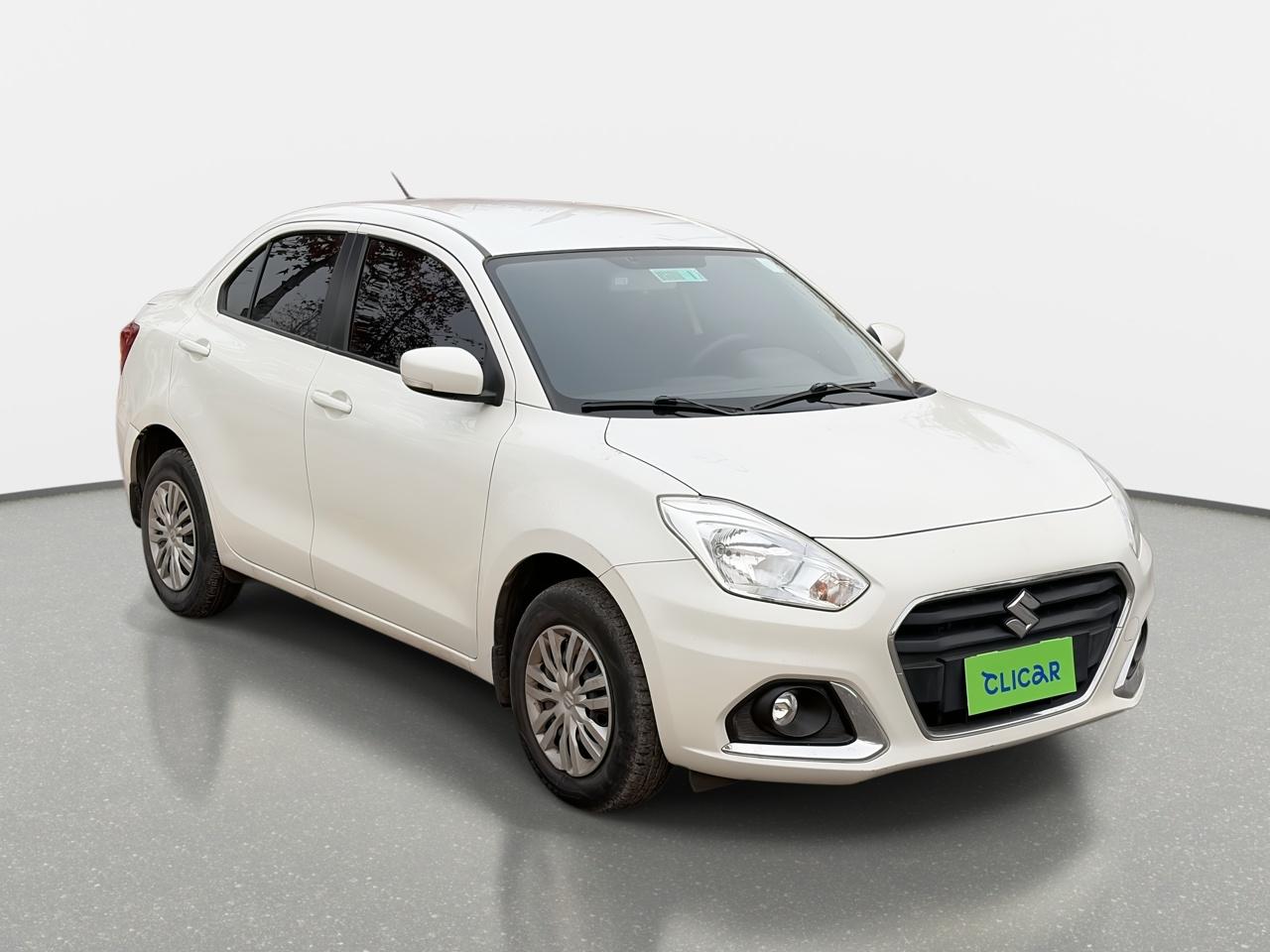 Automovil Suzuki Dzire