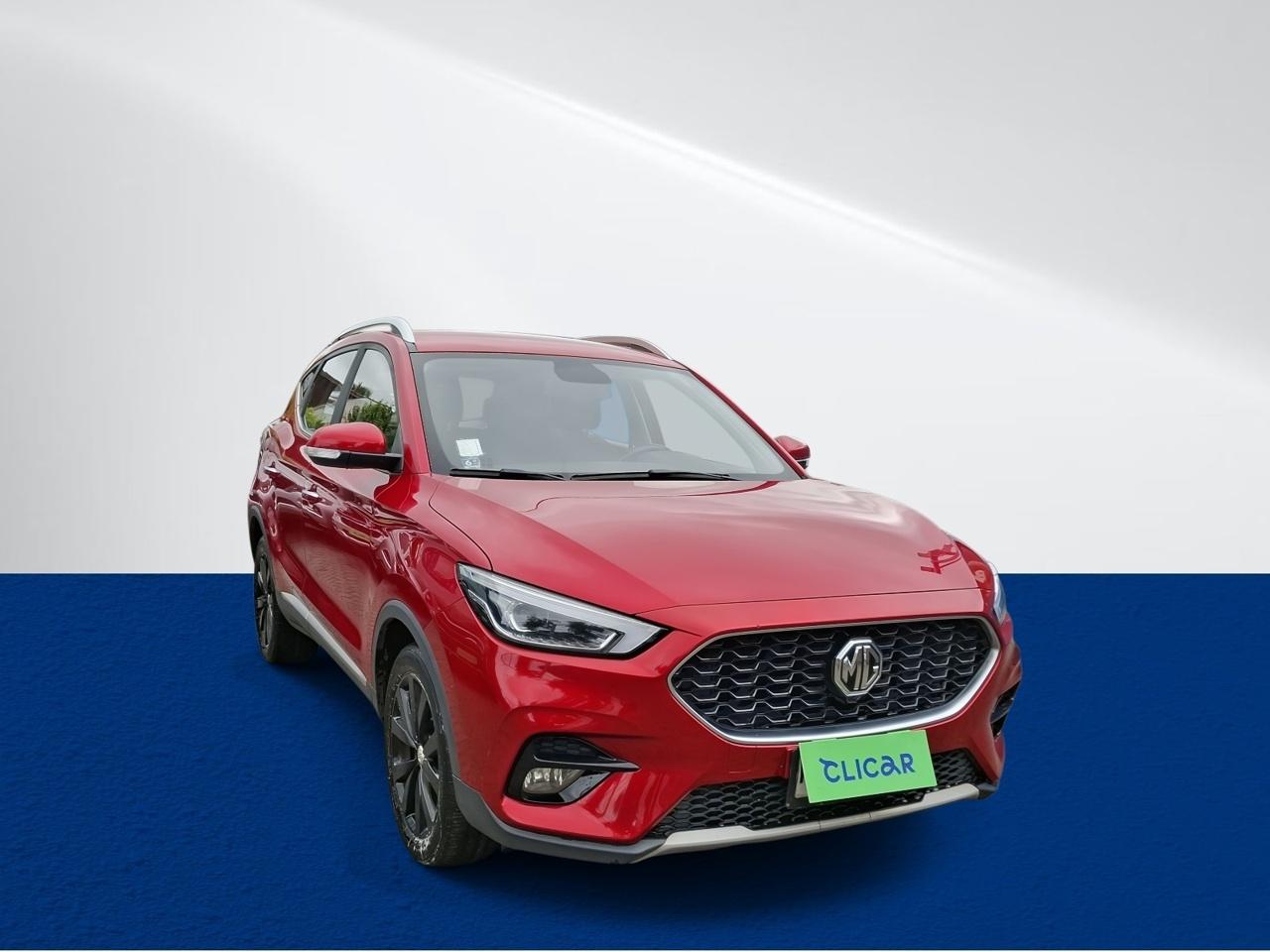 Station Wagon Mg Mg Zx