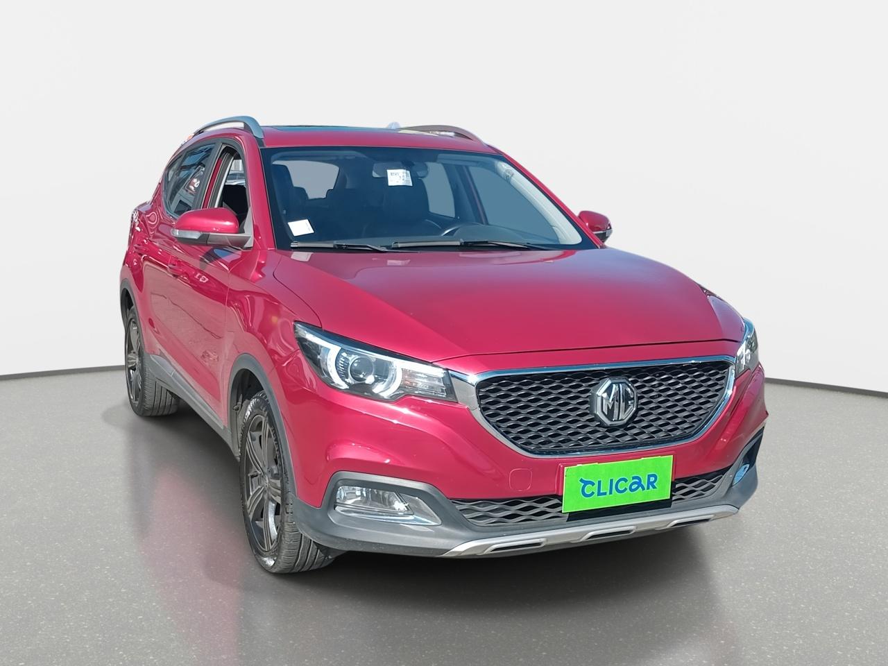 Station Wagon Mg Mg Zs