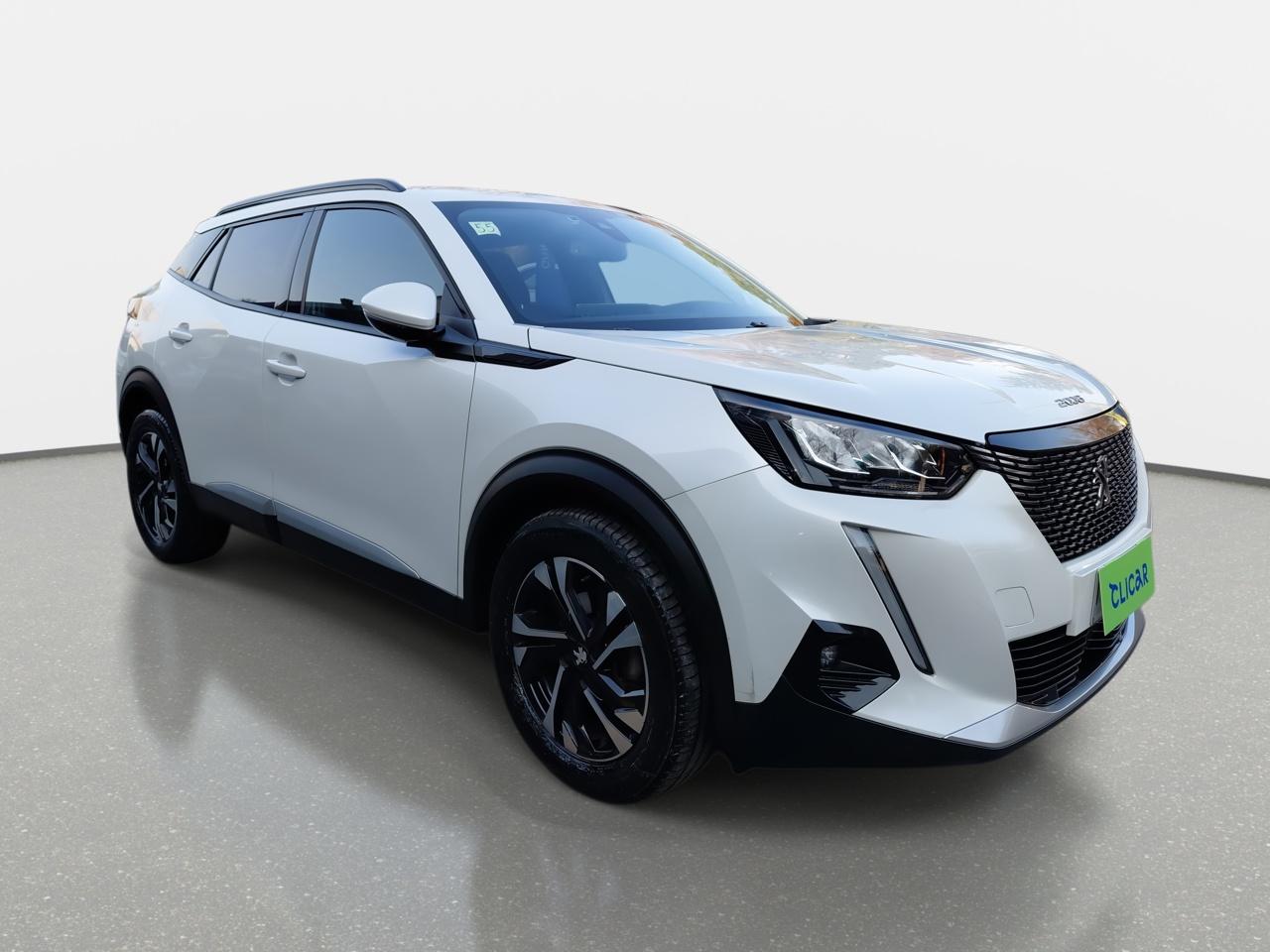 Suv Peugeot 2008