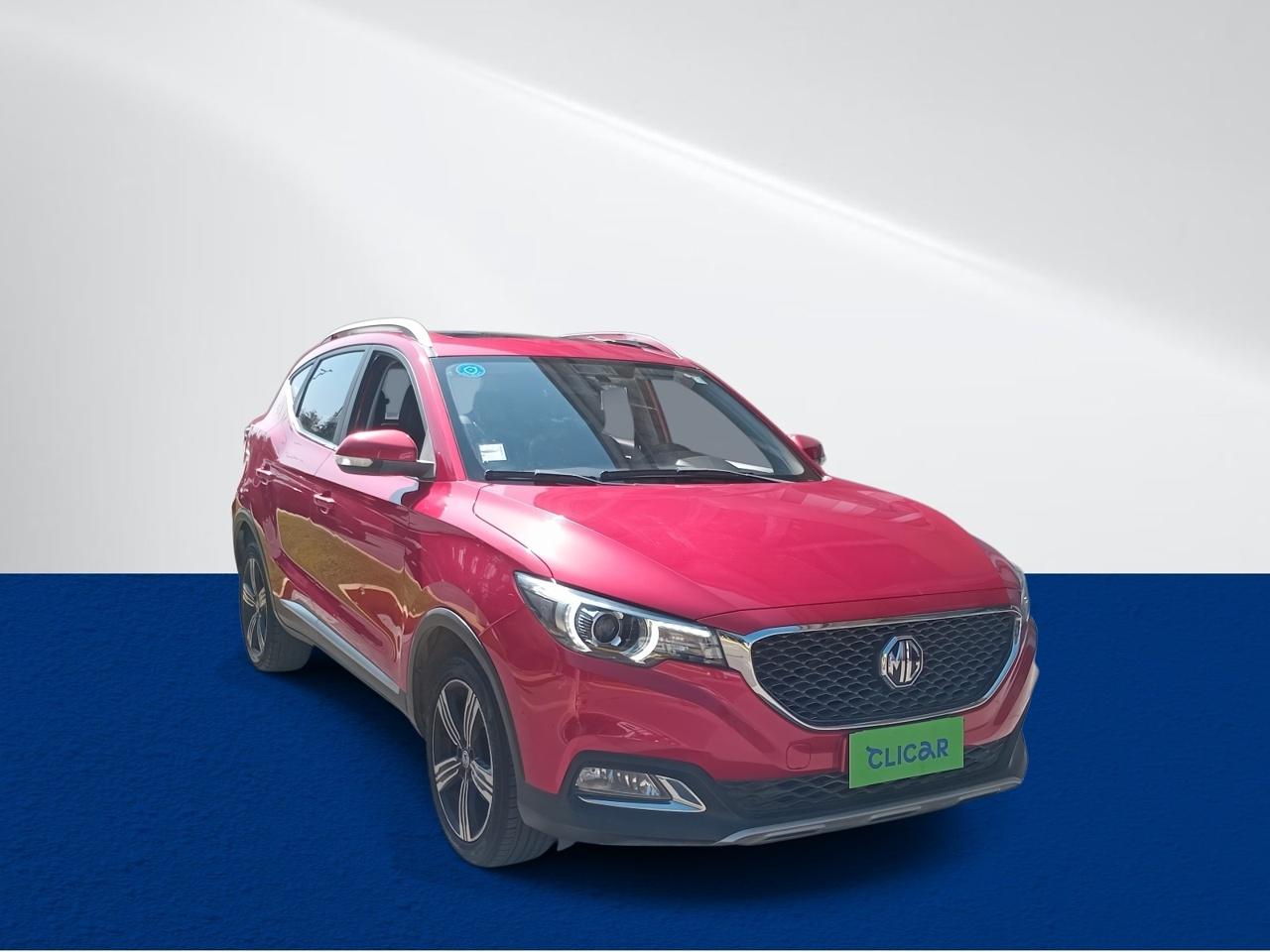 Suv Mg Mg Zs