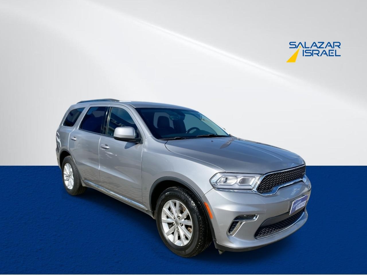 Station Wagon Dodge Durango