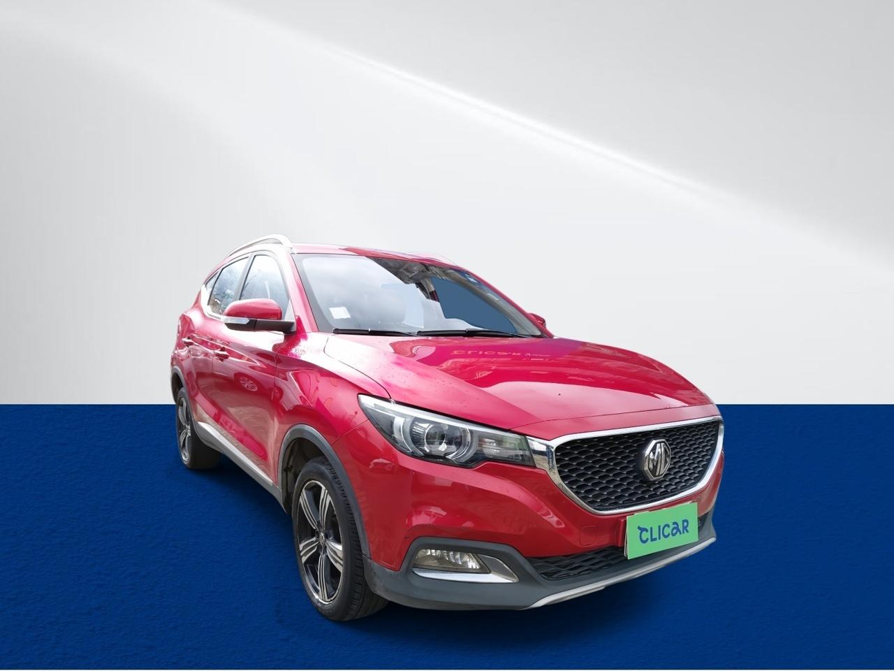 Suv Mg Mg Zs