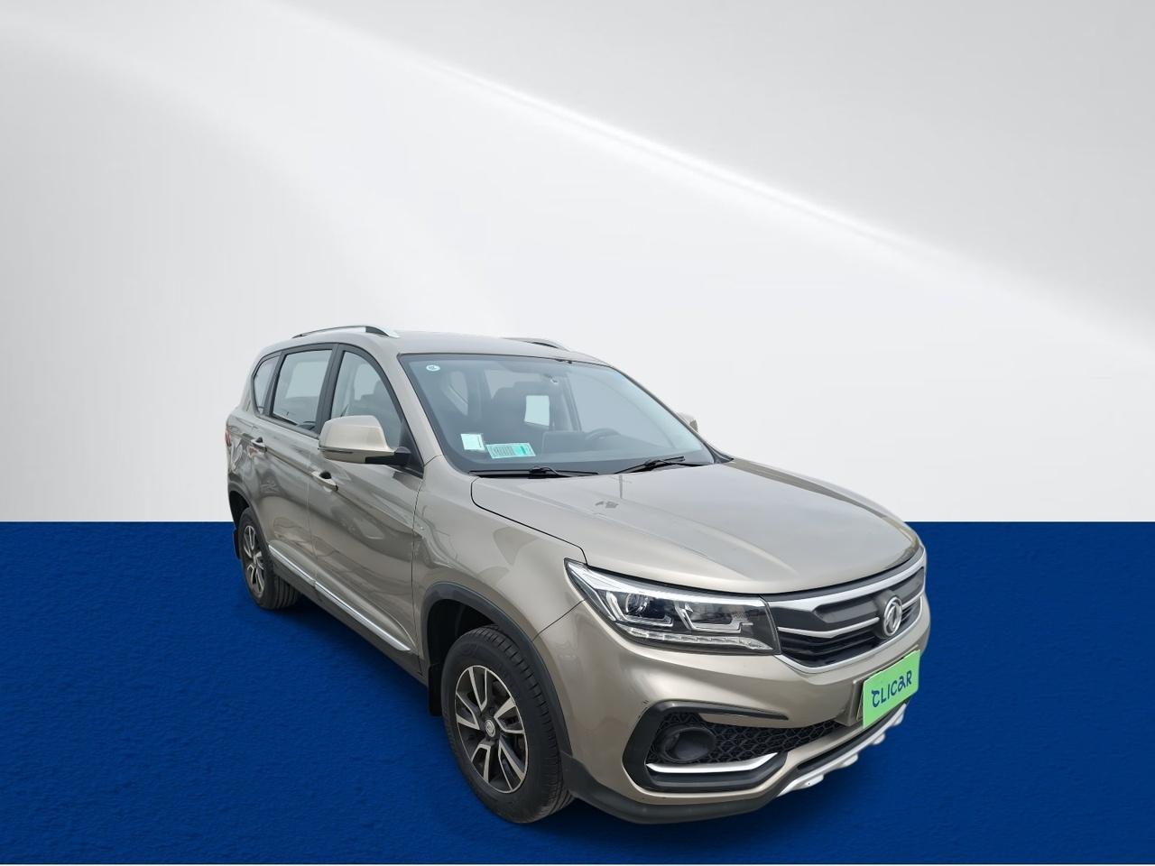 Suv Dongfeng Joyear Sx6