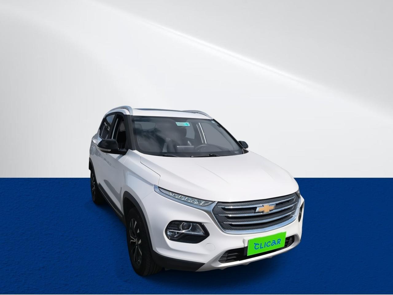 Suv Chevrolet Groove