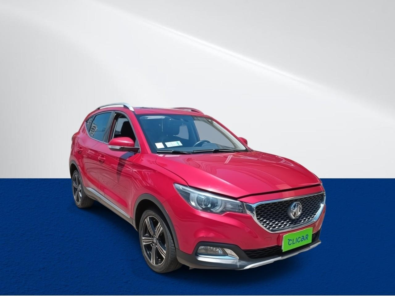 Suv Mg Mg Zs
