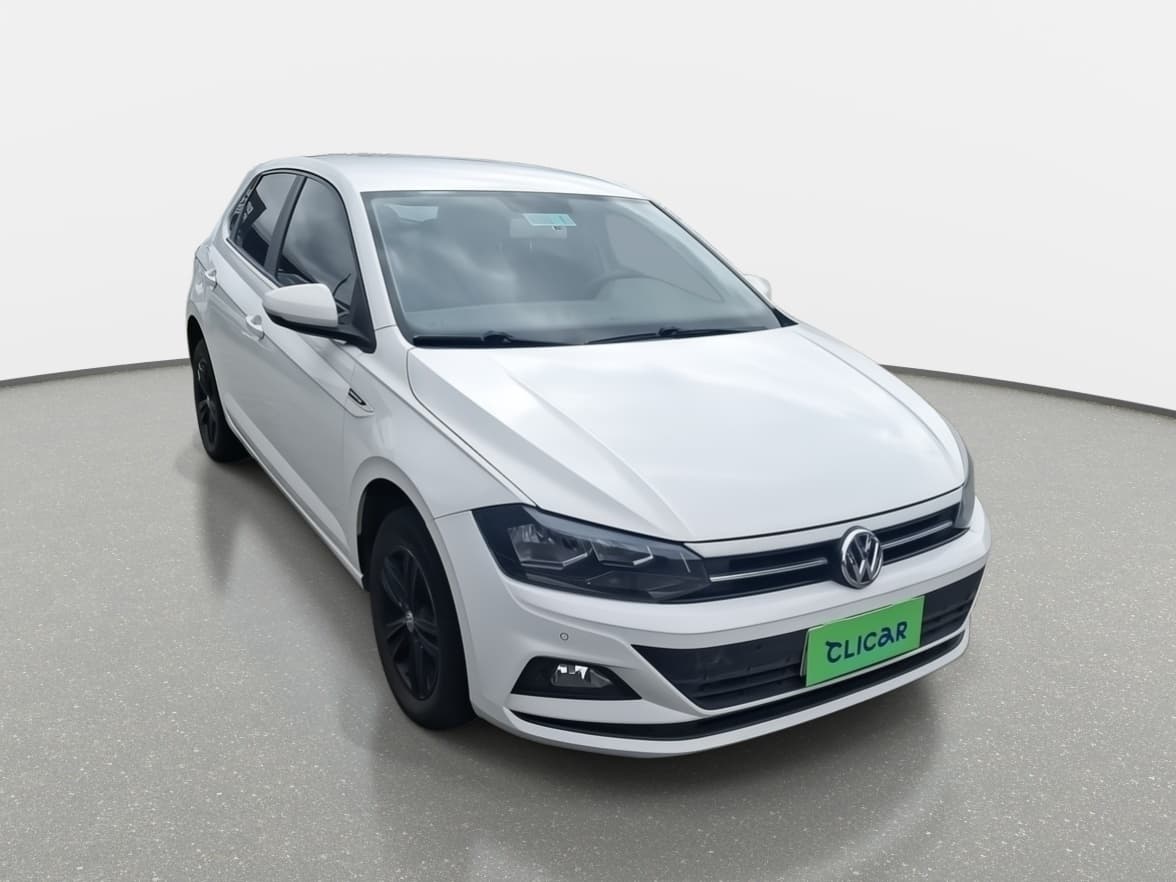 Automovil Volkswagen Polo