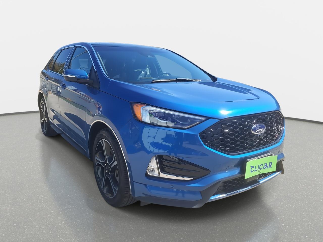 Suv Ford Edge