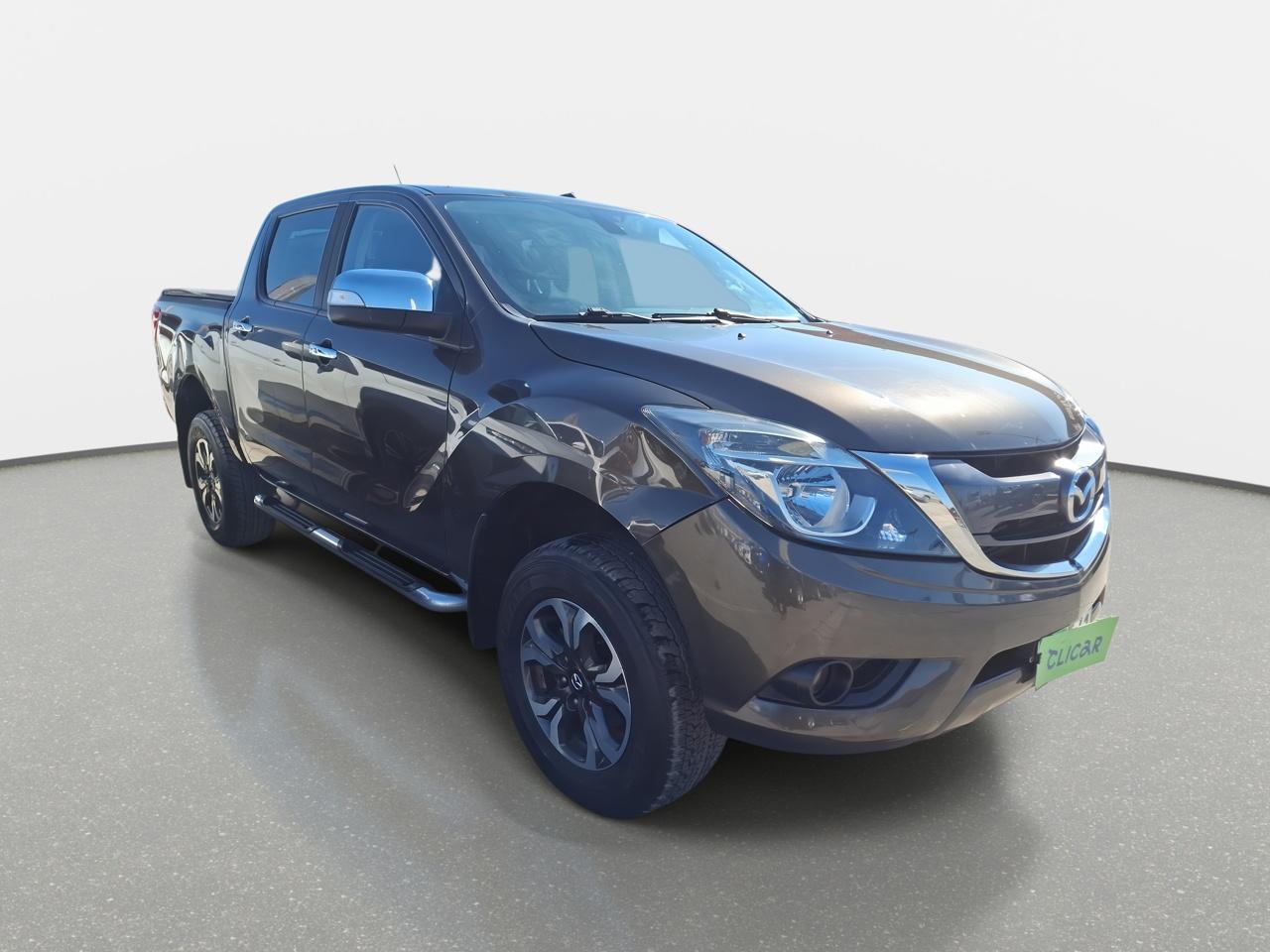 Camioneta Mazda Bt-50