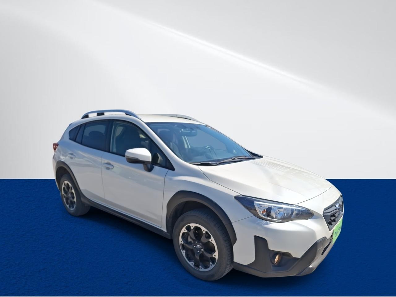 Suv Subaru Xv