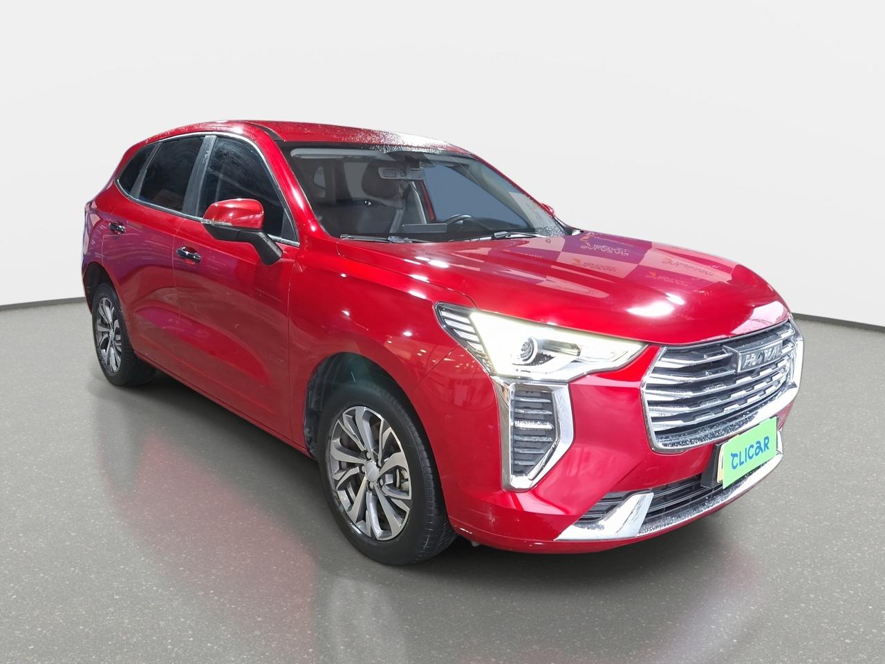 Suv Haval Jolion