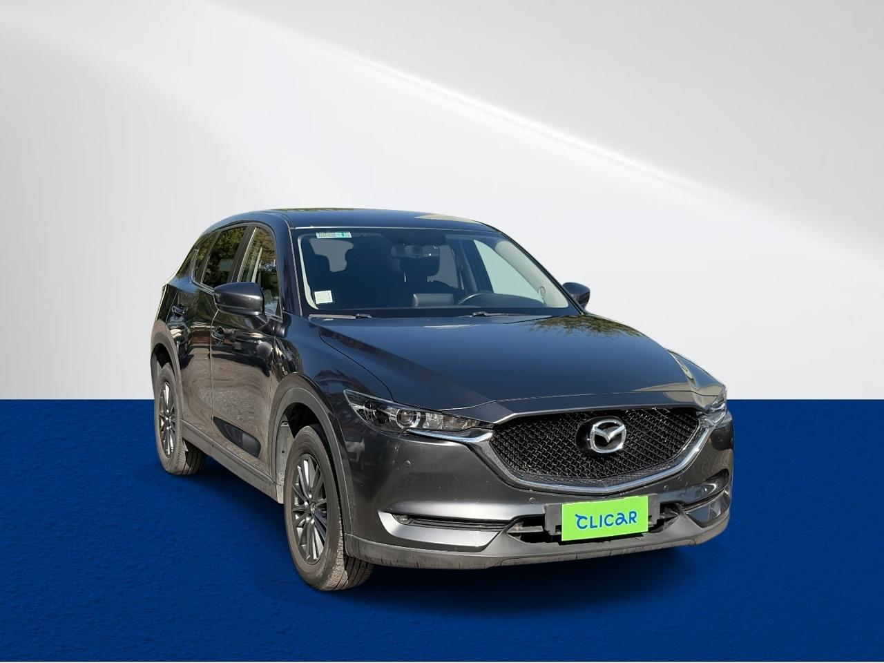 Suv Mazda Cx-5