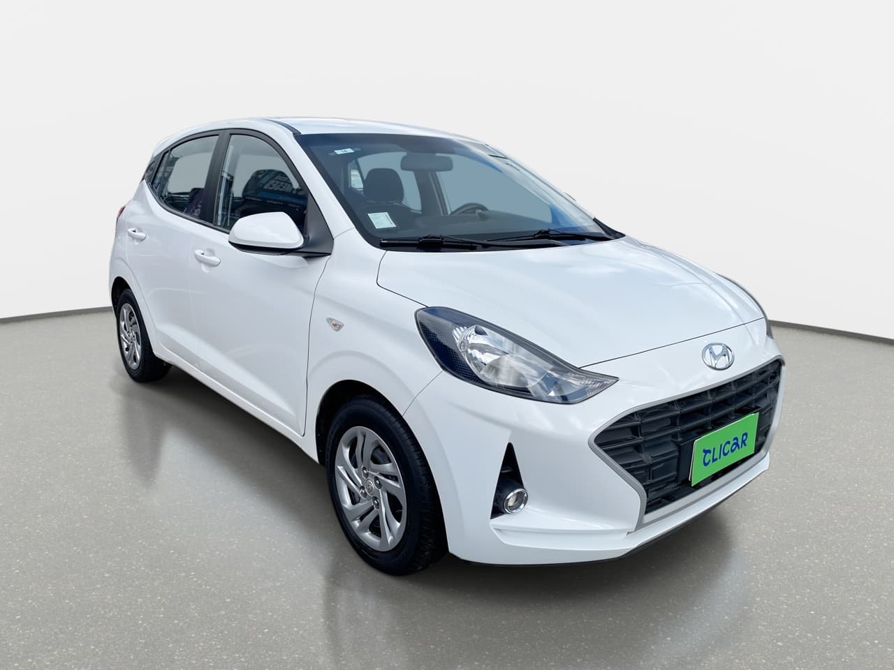 Hatchback Hyundai Grand I10