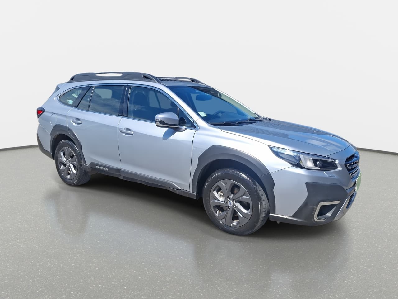 Suv Subaru Outback