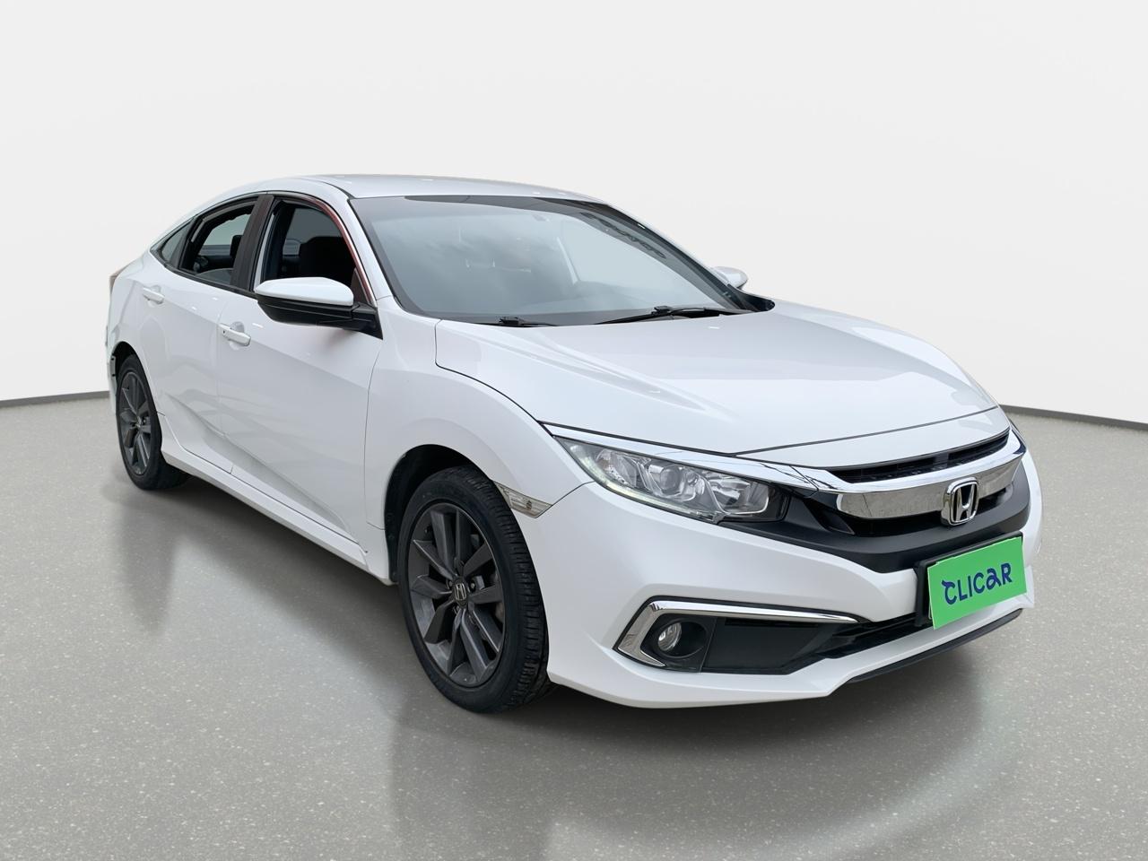 Automovil Honda Civic