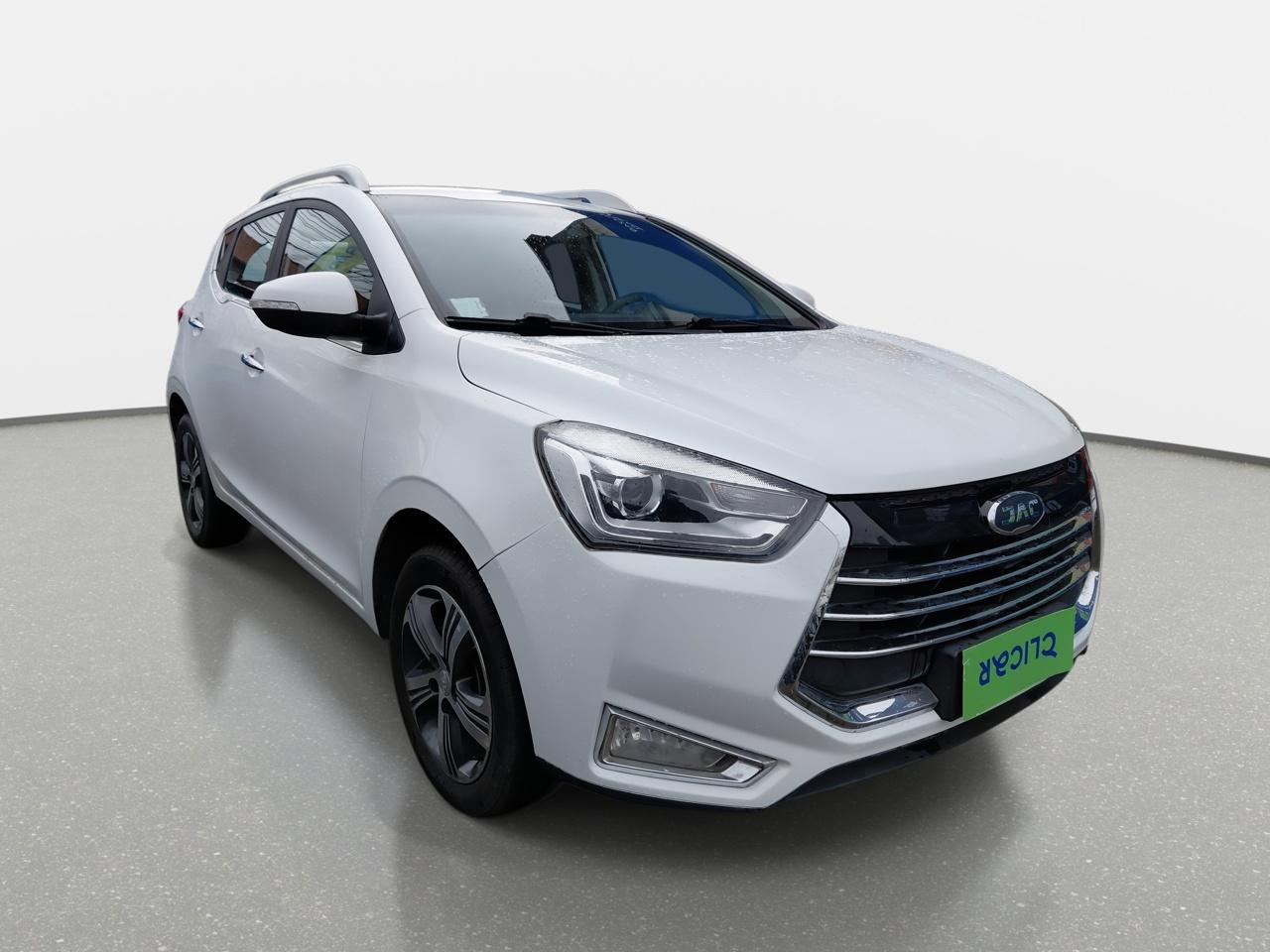 Suv Jac Js2