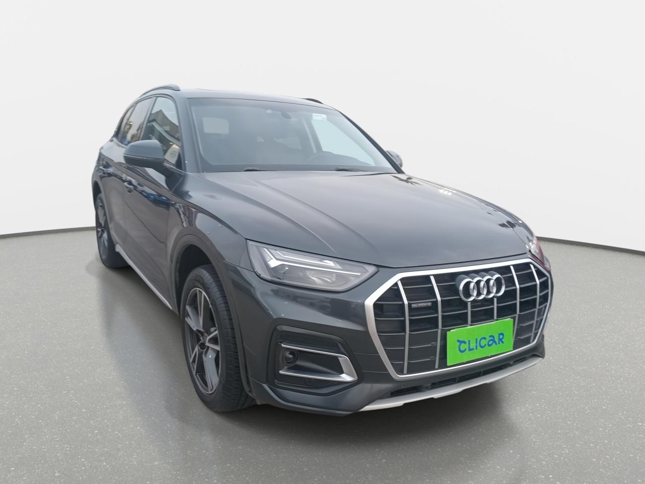 Suv Audi Q5