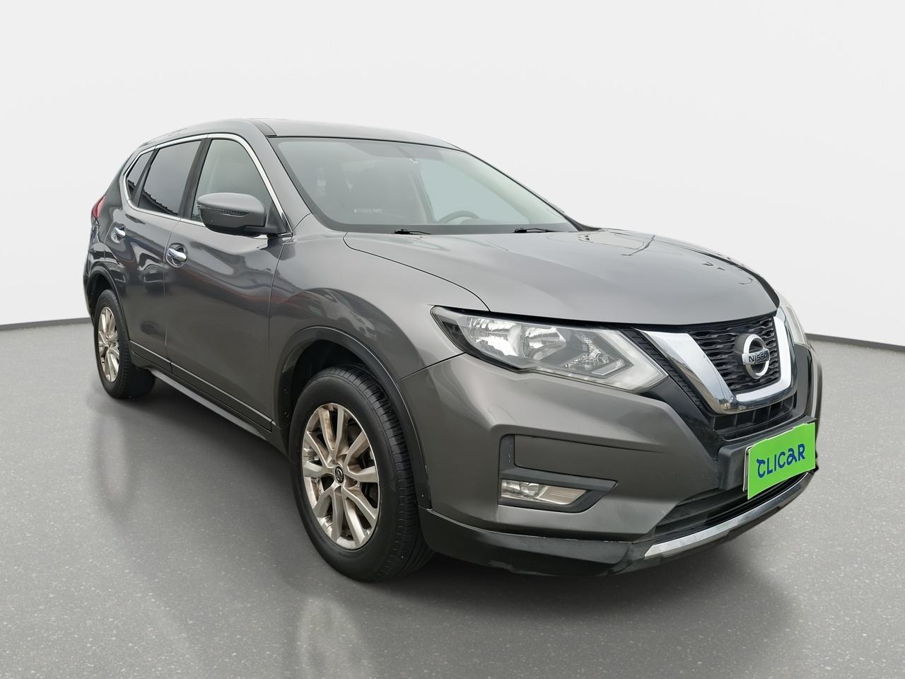 Station Wagon Nissan X-trail
