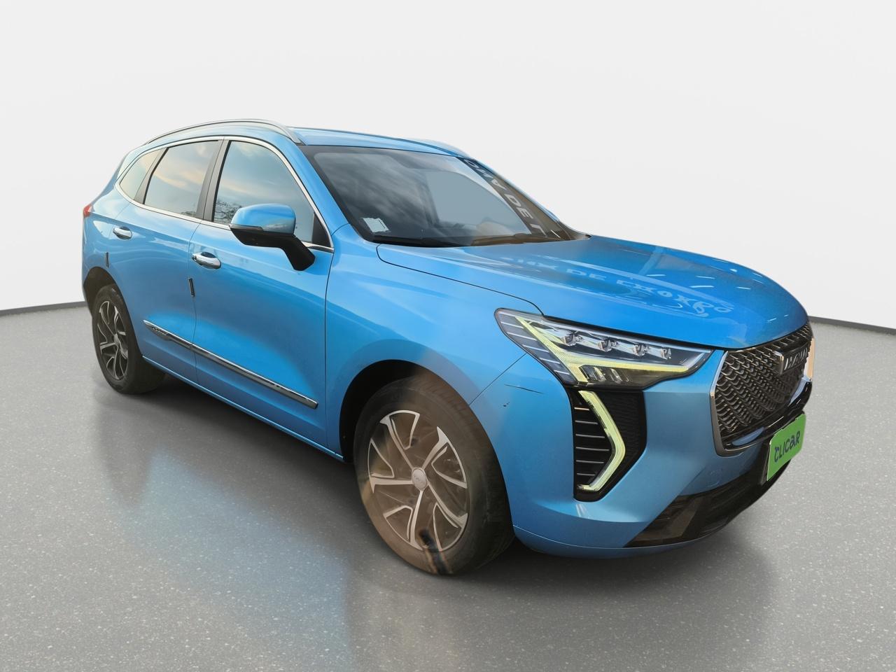 Suv Haval Jolion