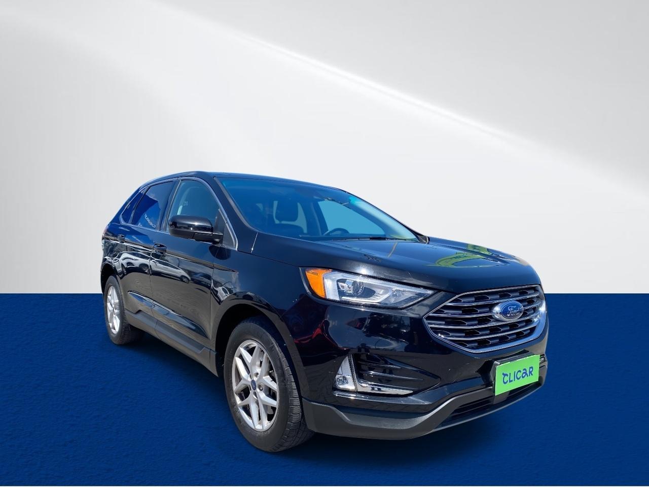 Station Wagon Ford Edge