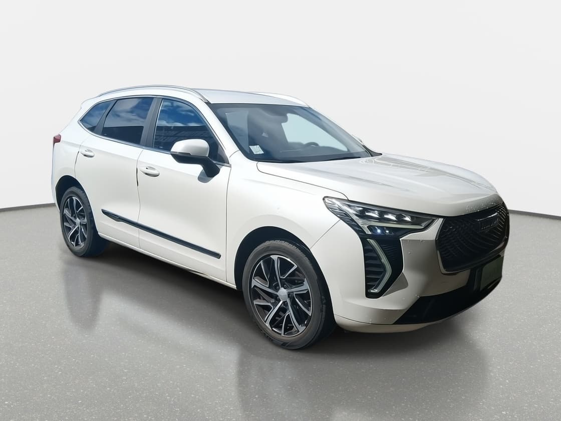 Suv Haval Jolion
