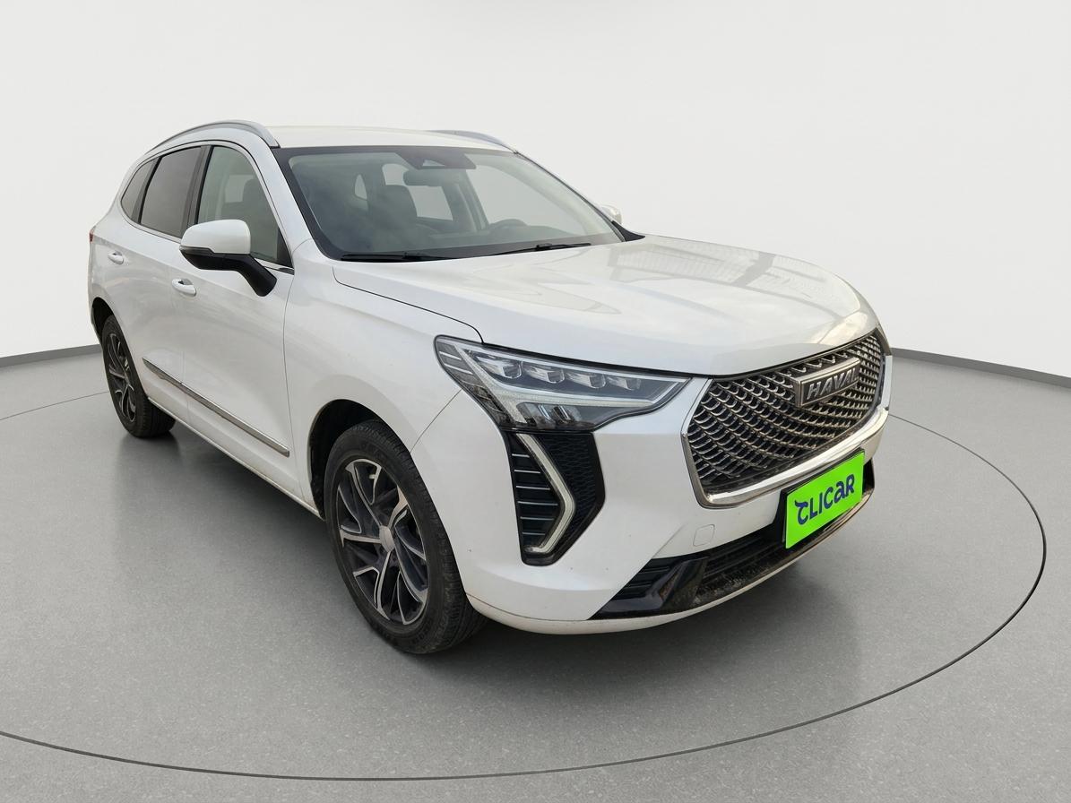 Suv Haval Jolion