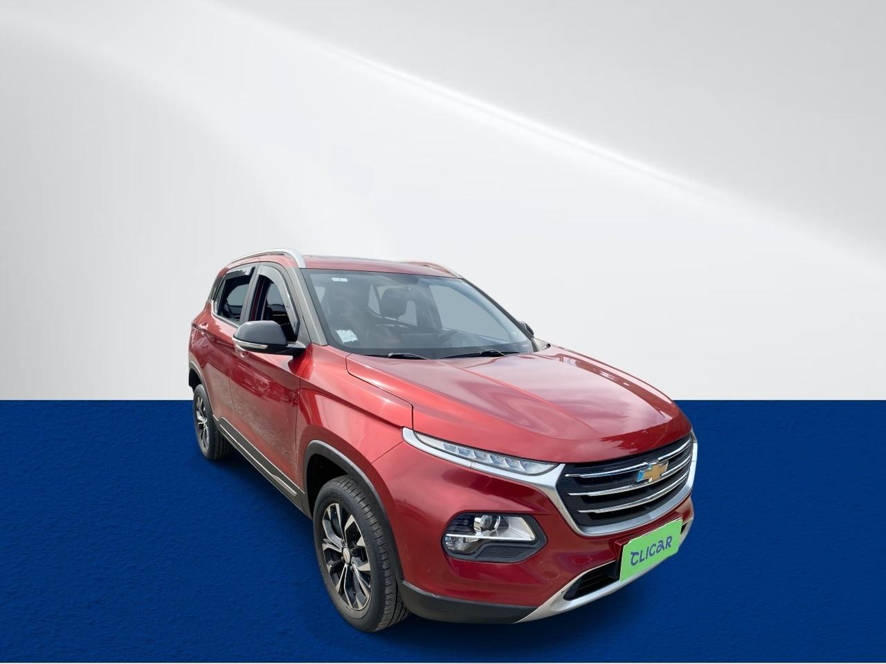 Suv Chevrolet Groove