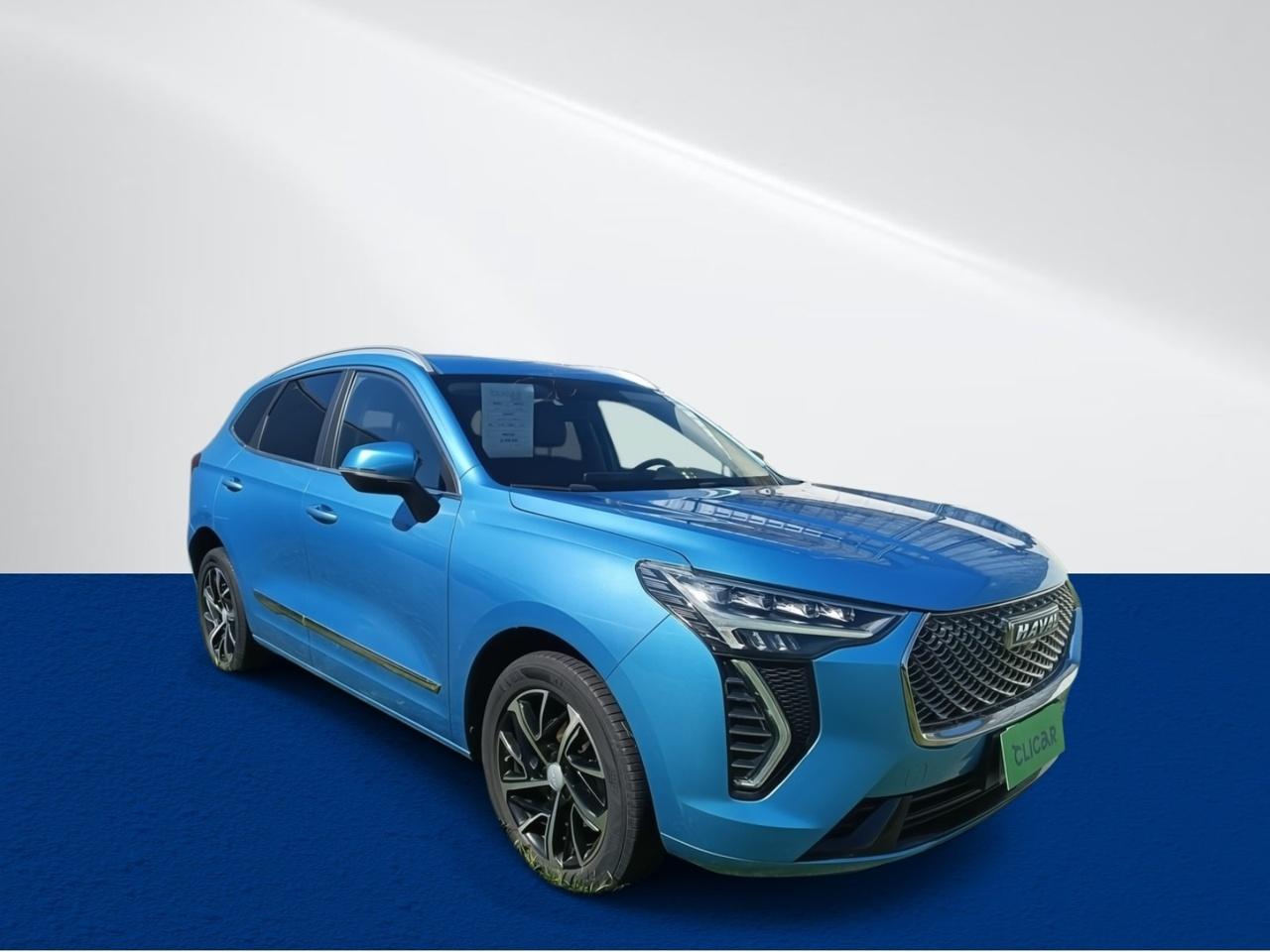 Station Wagon Haval Jolion