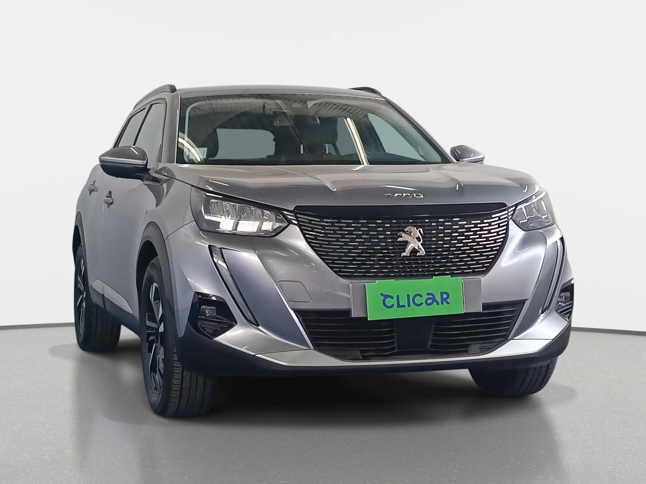 Suv Peugeot 2008