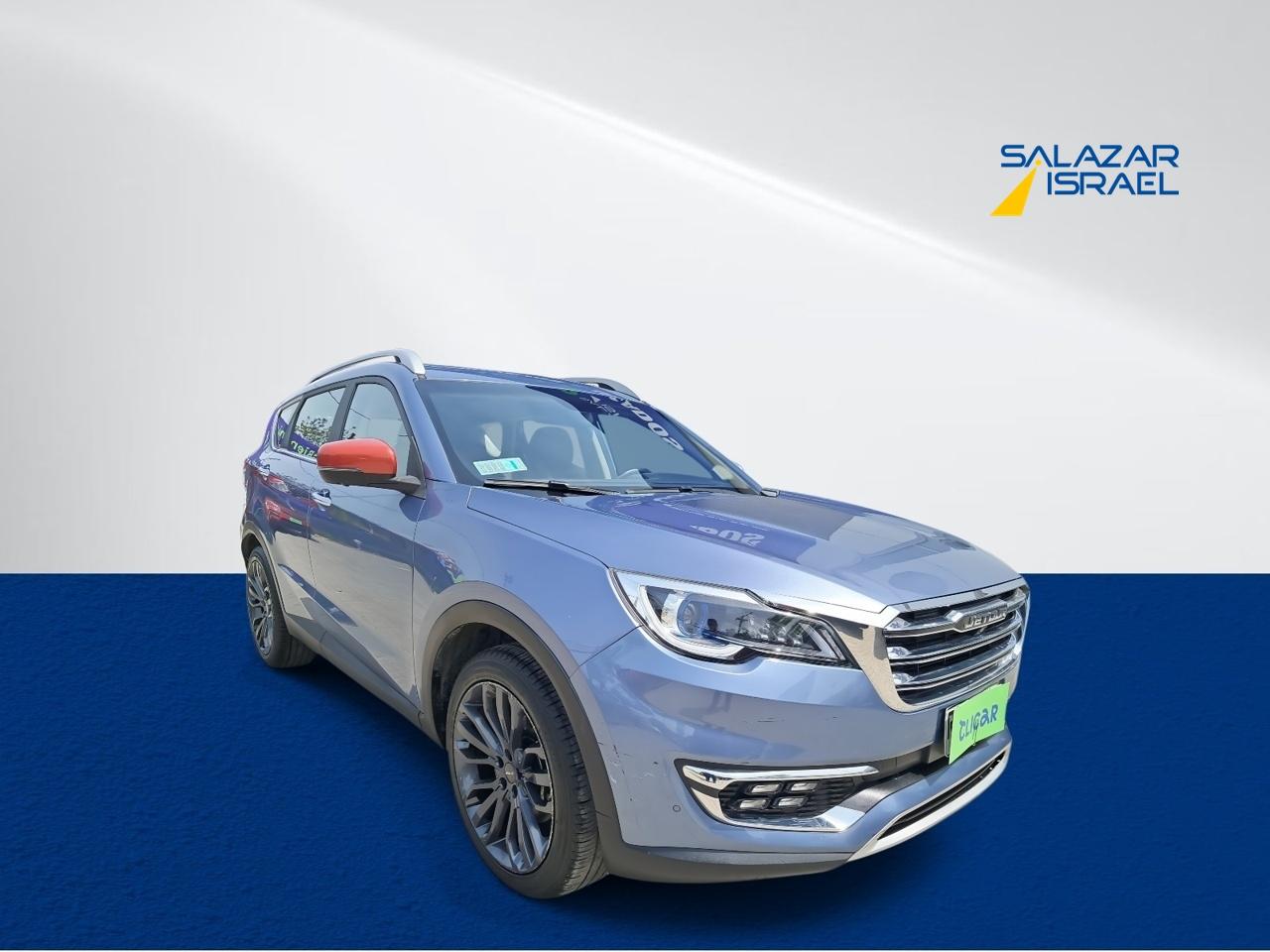Station Wagon Jetour X70