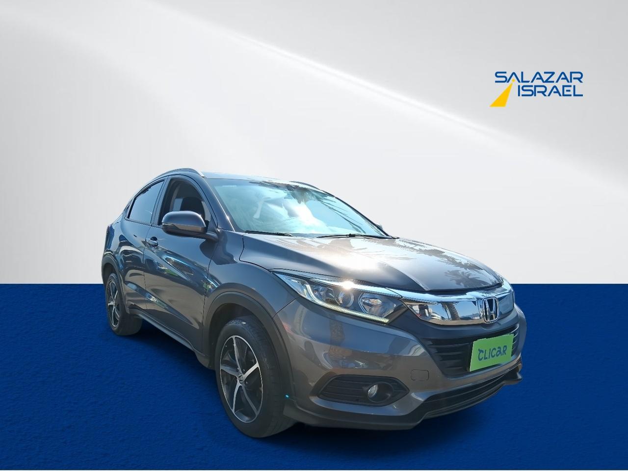 Station Wagon Honda Hr-v