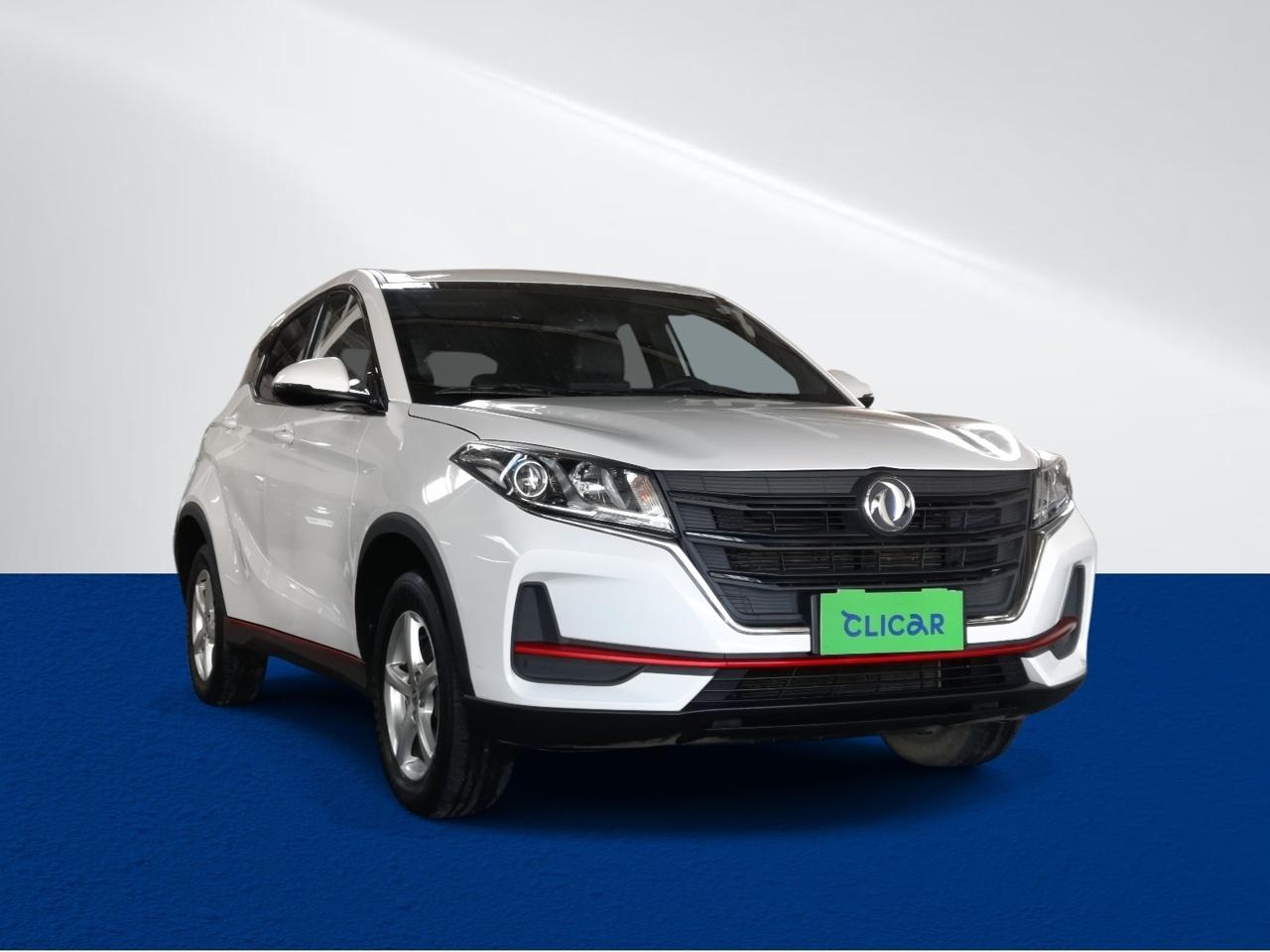 Station Wagon Dfsk Suv 500