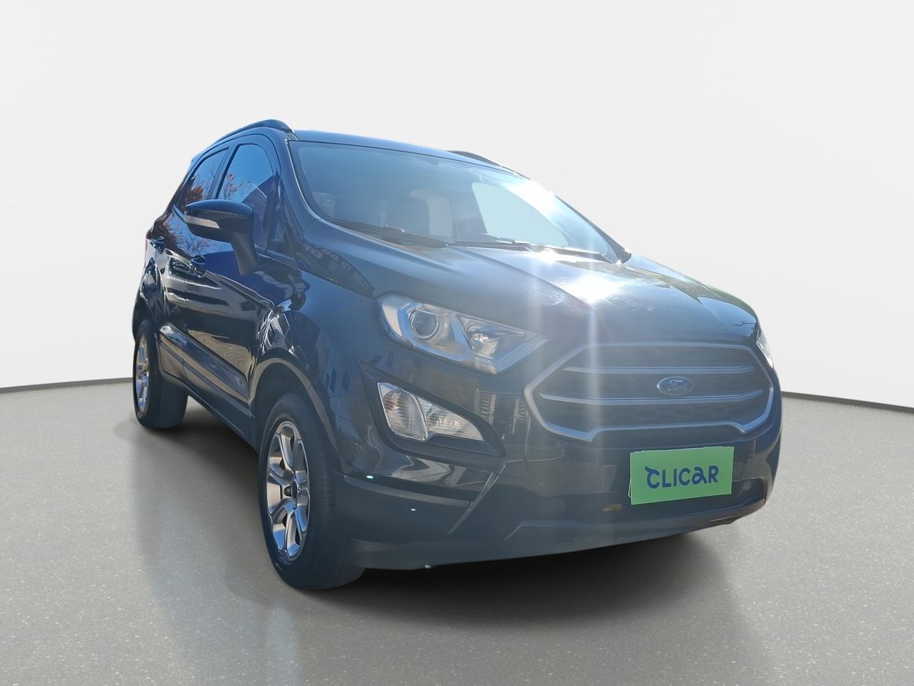 Suv Ford Ecosport