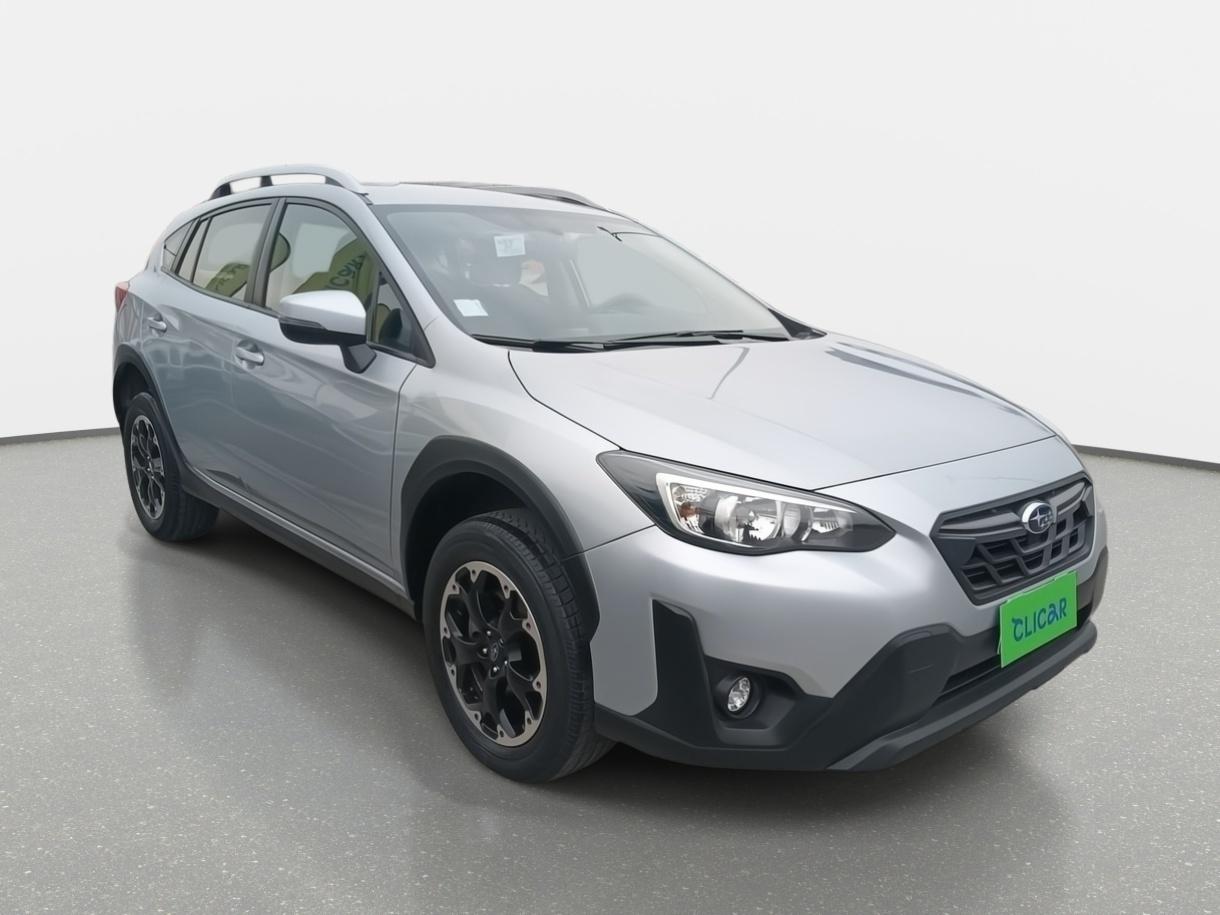 Suv Subaru Xv